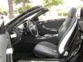 Black - SLK 350 Roadster Photo No. 8