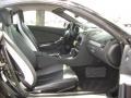Black - SLK 350 Roadster Photo No. 11