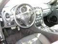 Black - SLK 350 Roadster Photo No. 12