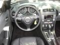 Black - SLK 350 Roadster Photo No. 14