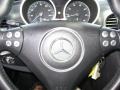 Black - SLK 350 Roadster Photo No. 17