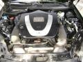 Black - SLK 350 Roadster Photo No. 18