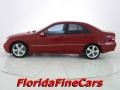 Mars Red - C 320 Sedan Photo No. 3