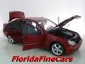 Mars Red - C 320 Sedan Photo No. 7