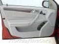 Mars Red - C 320 Sedan Photo No. 11