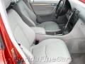 Mars Red - C 320 Sedan Photo No. 13