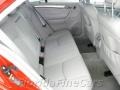 Mars Red - C 320 Sedan Photo No. 14