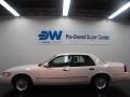 Vibrant White - Grand Marquis LS Photo No. 3