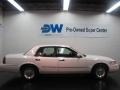 Vibrant White - Grand Marquis LS Photo No. 4