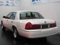 Vibrant White - Grand Marquis LS Photo No. 5
