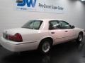 Vibrant White - Grand Marquis LS Photo No. 6