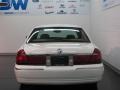 Vibrant White - Grand Marquis LS Photo No. 7