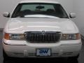 Vibrant White - Grand Marquis LS Photo No. 8