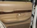 Vibrant White - Grand Marquis LS Photo No. 12