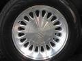Vibrant White - Grand Marquis LS Photo No. 23