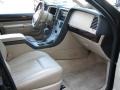 Charcoal Beige Metallic - Aviator Luxury Photo No. 7
