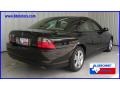 2006 Black Lincoln LS V8  photo #3