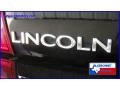 2006 Black Lincoln LS V8  photo #14