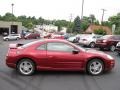2003 Ultra Red Pearl Mitsubishi Eclipse GT Coupe  photo #2