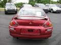 2003 Ultra Red Pearl Mitsubishi Eclipse GT Coupe  photo #4