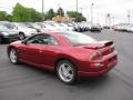 2003 Ultra Red Pearl Mitsubishi Eclipse GT Coupe  photo #5