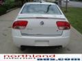 White Platinum Metallic Tri-Coat - Milan I4 Photo No. 3