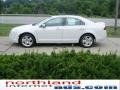 White Platinum Metallic Tri-Coat - Milan I4 Photo No. 5