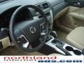 White Platinum Metallic Tri-Coat - Milan I4 Photo No. 7