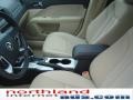 White Platinum Metallic Tri-Coat - Milan I4 Photo No. 8