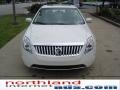 White Platinum Metallic Tri-Coat - Milan I4 Photo No. 15