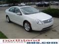 White Platinum Metallic Tri-Coat - Milan I4 Photo No. 16