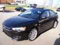 Tarmac Black Pearl - Lancer GTS Photo No. 1