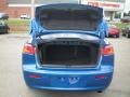 Octane Blue Pearl - Lancer GTS Photo No. 13