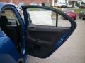 Octane Blue Pearl - Lancer GTS Photo No. 15
