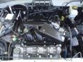 2005 Oxford White Mercury Mariner V6 Convenience 4WD  photo #6