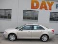 Brilliant Silver Metallic - MKZ Sedan Photo No. 2