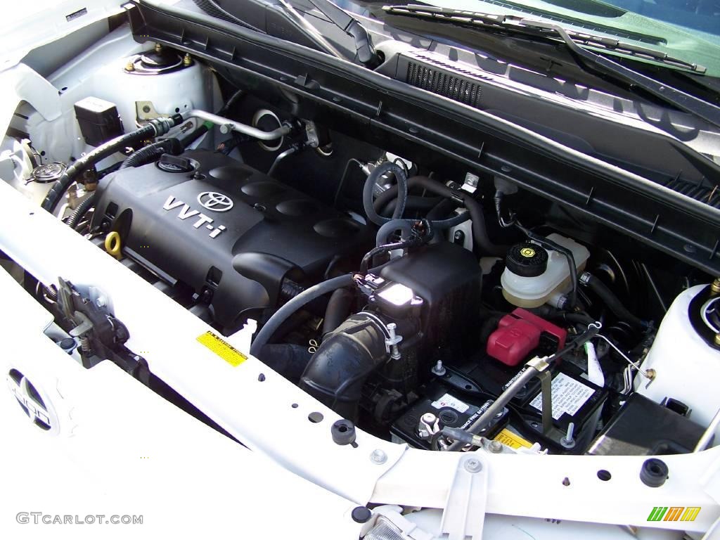 2006 xB  - Polar White / Dark Charcoal photo #9