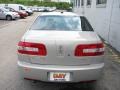 Brilliant Silver Metallic - MKZ Sedan Photo No. 6