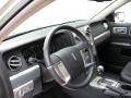 Brilliant Silver Metallic - MKZ Sedan Photo No. 8