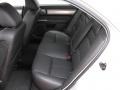 Brilliant Silver Metallic - MKZ Sedan Photo No. 13