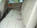 2007 White Chocolate Tri-Coat Lincoln Navigator L Luxury 4x4  photo #9