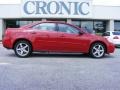 Crimson Red - G6 V6 Sedan Photo No. 1