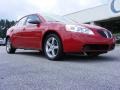 Crimson Red - G6 V6 Sedan Photo No. 2