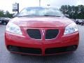 Crimson Red - G6 V6 Sedan Photo No. 3