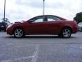 Crimson Red - G6 V6 Sedan Photo No. 5
