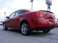 Crimson Red - G6 V6 Sedan Photo No. 6