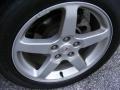 Crimson Red - G6 V6 Sedan Photo No. 9