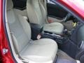 Crimson Red - G6 V6 Sedan Photo No. 17