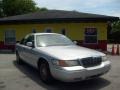 Silver Frost Metallic - Grand Marquis GS Photo No. 1