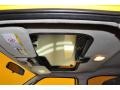 Solar Yellow - Xterra SE V6 SC 4x4 Photo No. 10